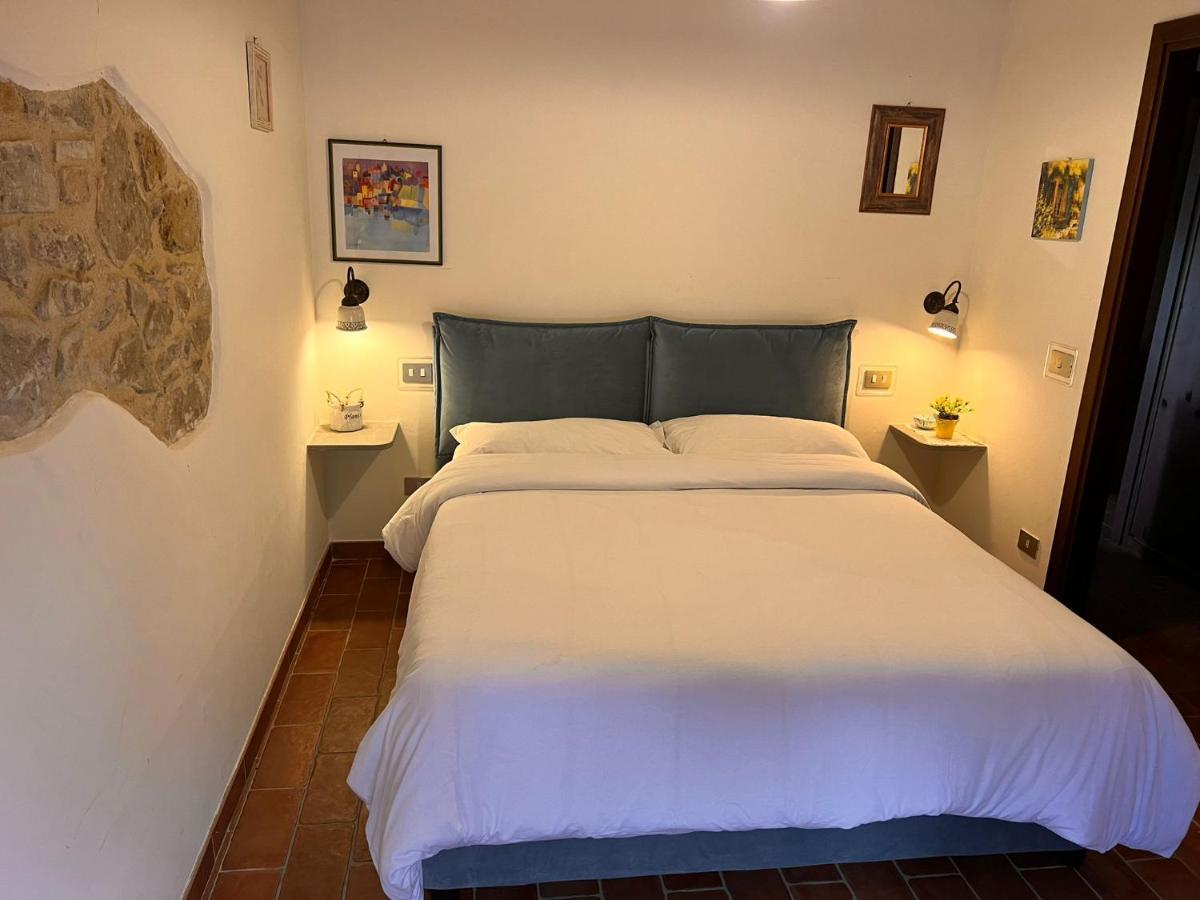 Agriturismo Il Mulino Delle Canutole มาจิโอเน ภายนอก รูปภาพ