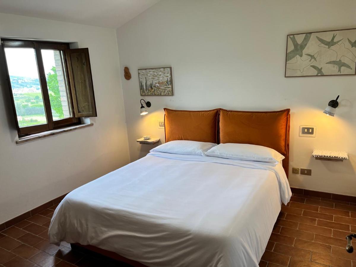 Agriturismo Il Mulino Delle Canutole มาจิโอเน ภายนอก รูปภาพ
