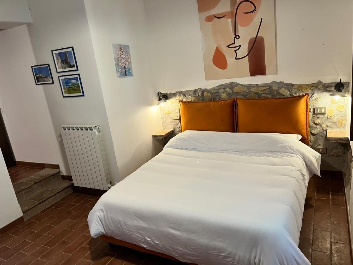Agriturismo Il Mulino Delle Canutole มาจิโอเน ภายนอก รูปภาพ