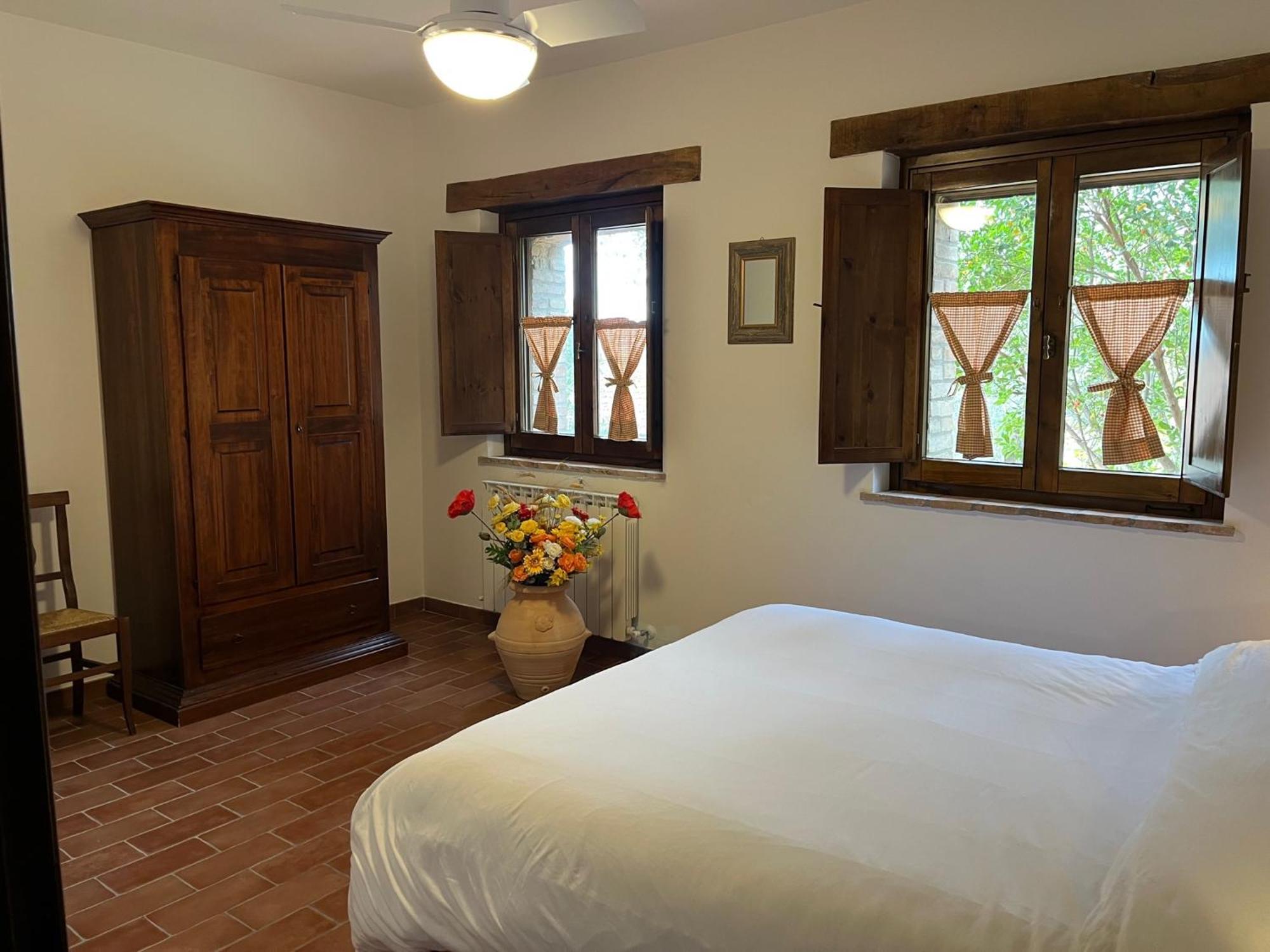 Agriturismo Il Mulino Delle Canutole มาจิโอเน ภายนอก รูปภาพ