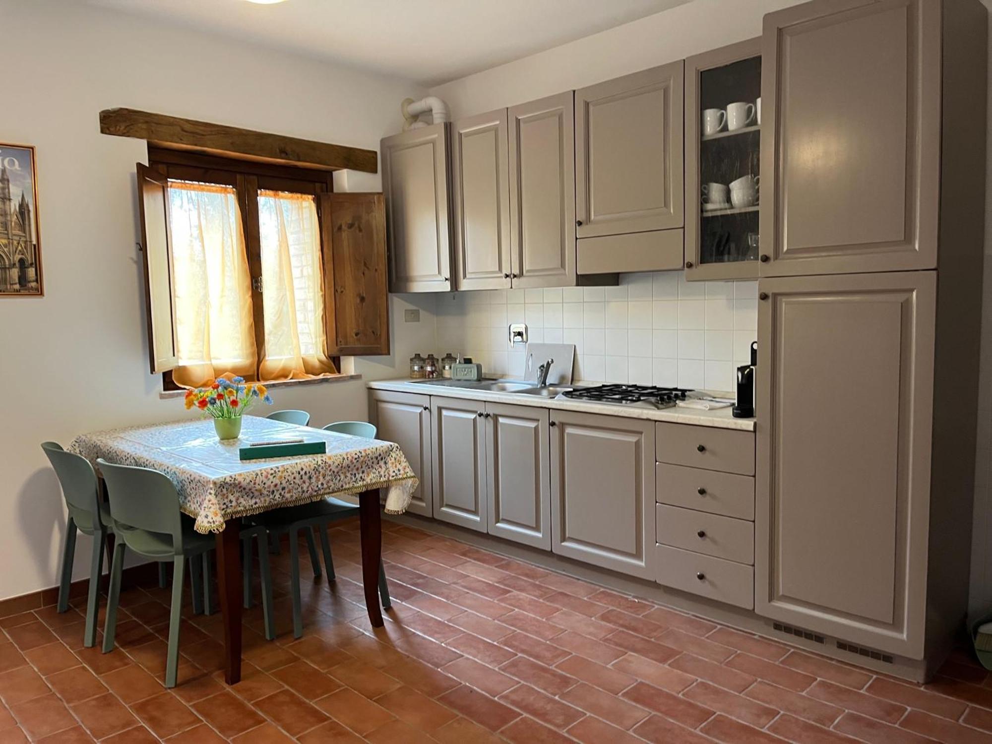 Agriturismo Il Mulino Delle Canutole มาจิโอเน ภายนอก รูปภาพ