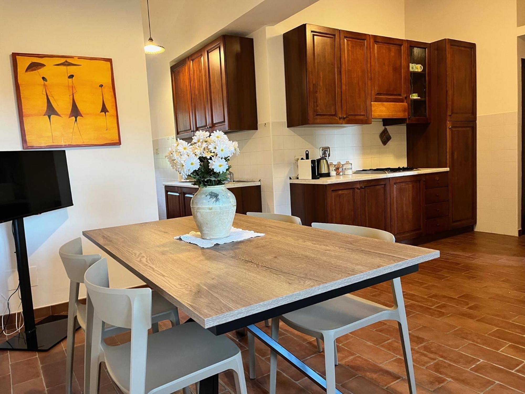 Agriturismo Il Mulino Delle Canutole มาจิโอเน ภายนอก รูปภาพ