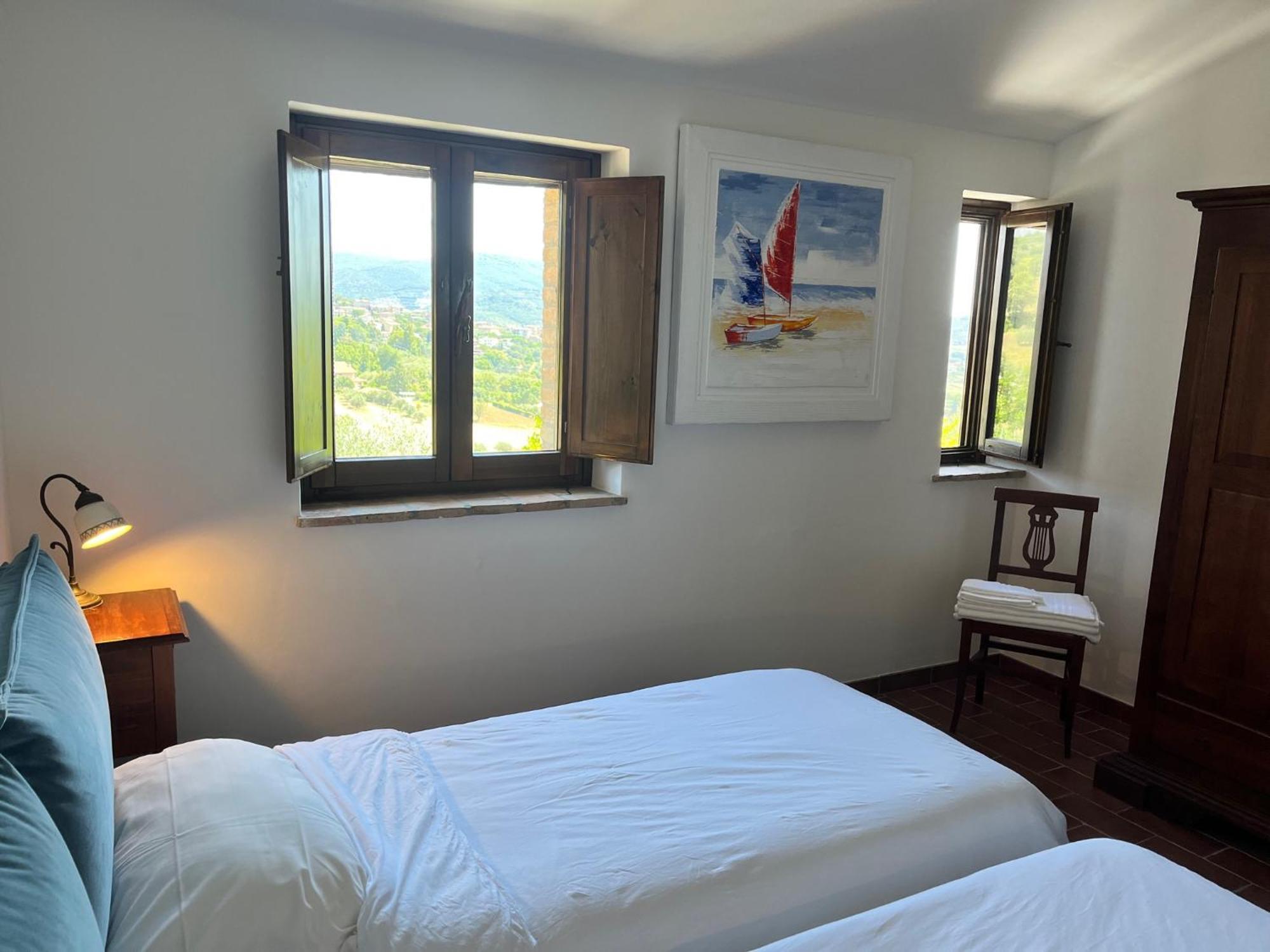 Agriturismo Il Mulino Delle Canutole มาจิโอเน ภายนอก รูปภาพ