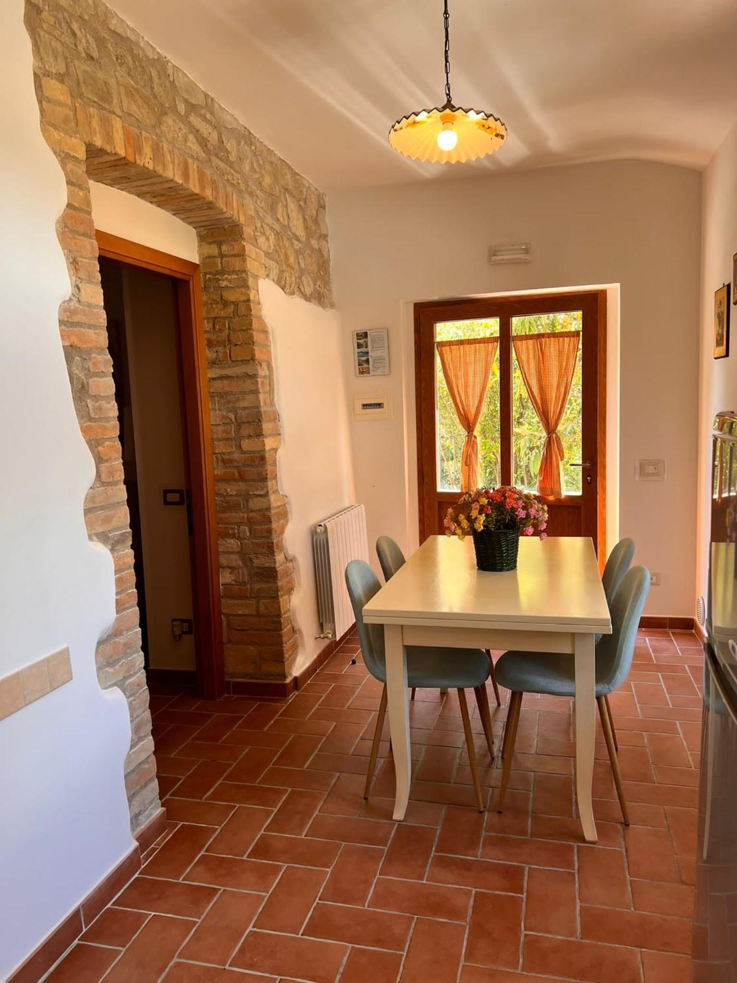 Agriturismo Il Mulino Delle Canutole มาจิโอเน ภายนอก รูปภาพ