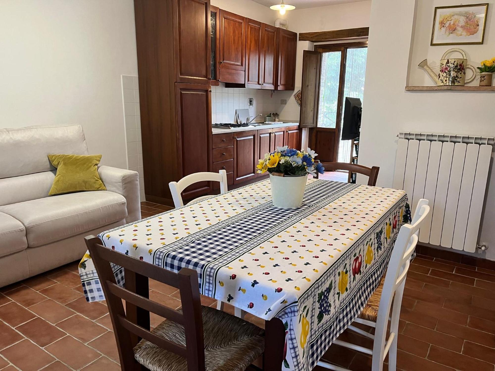 Agriturismo Il Mulino Delle Canutole มาจิโอเน ภายนอก รูปภาพ