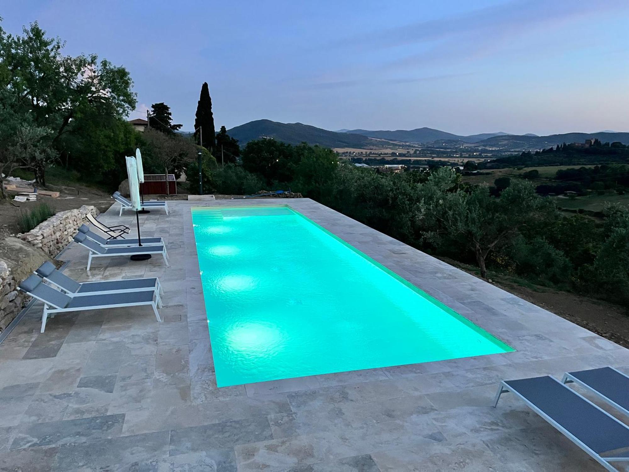 Agriturismo Il Mulino Delle Canutole มาจิโอเน ภายนอก รูปภาพ