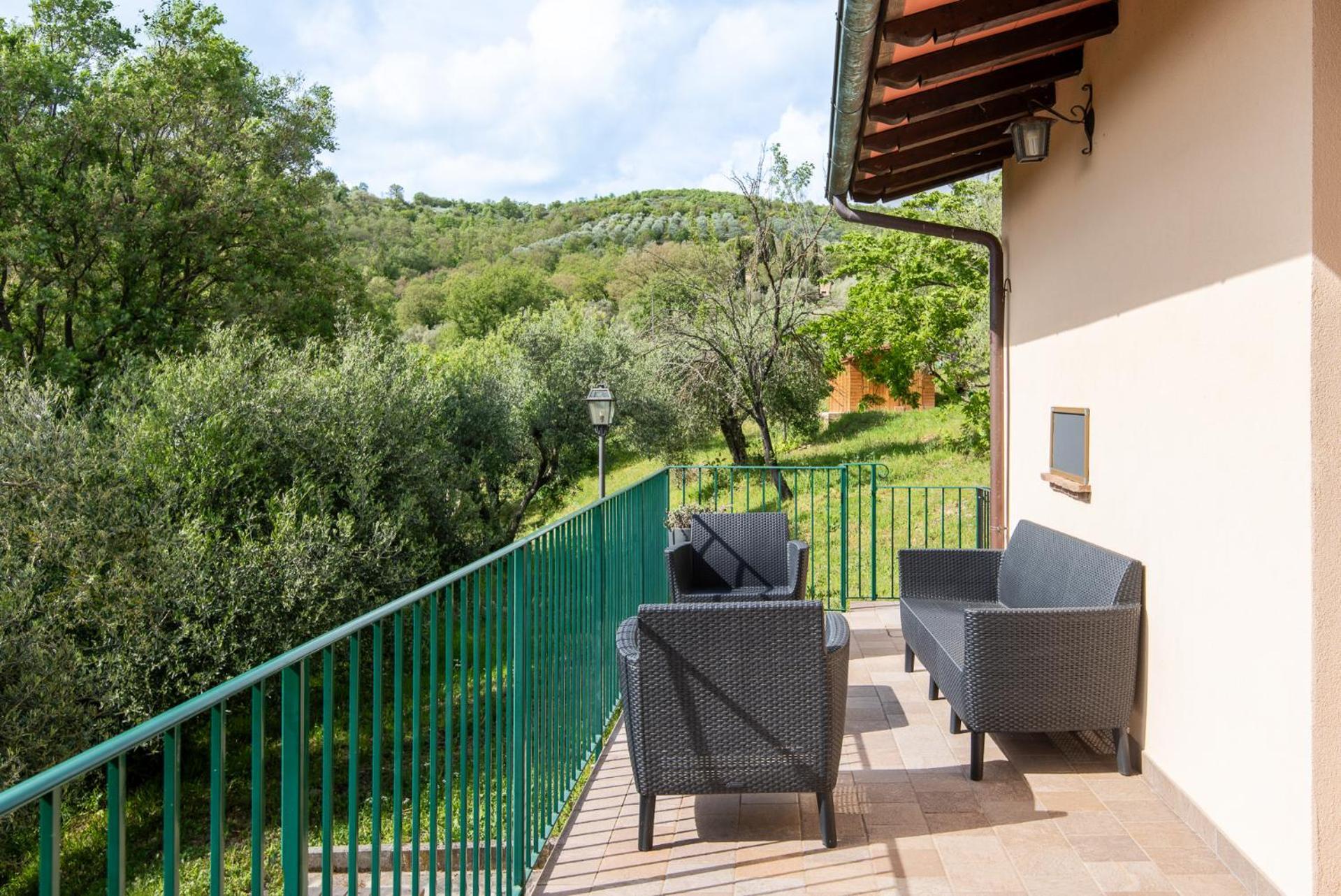 Agriturismo Il Mulino Delle Canutole มาจิโอเน ภายนอก รูปภาพ