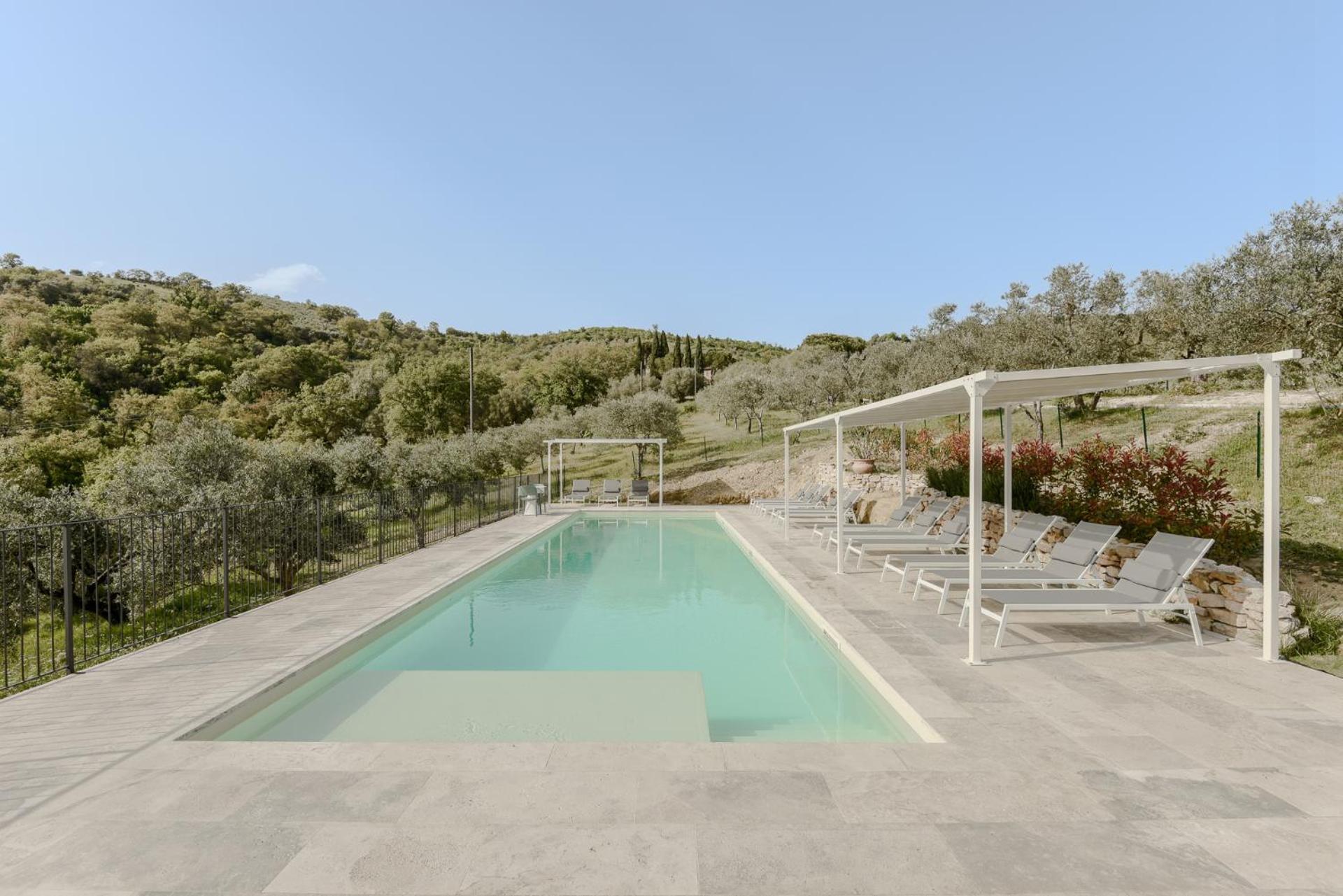 Agriturismo Il Mulino Delle Canutole มาจิโอเน ภายนอก รูปภาพ