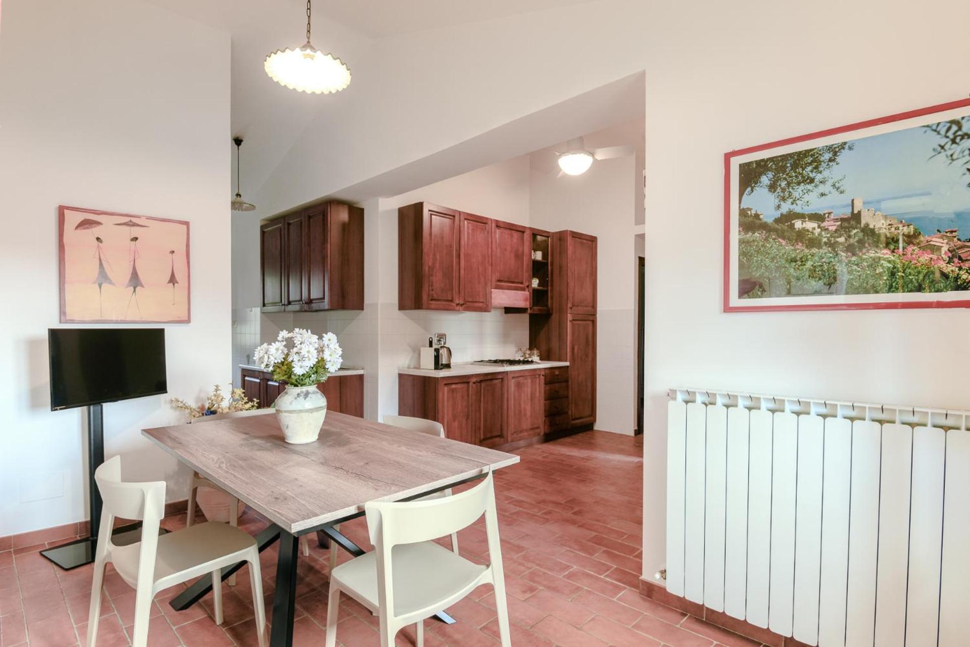 Agriturismo Il Mulino Delle Canutole มาจิโอเน ภายนอก รูปภาพ