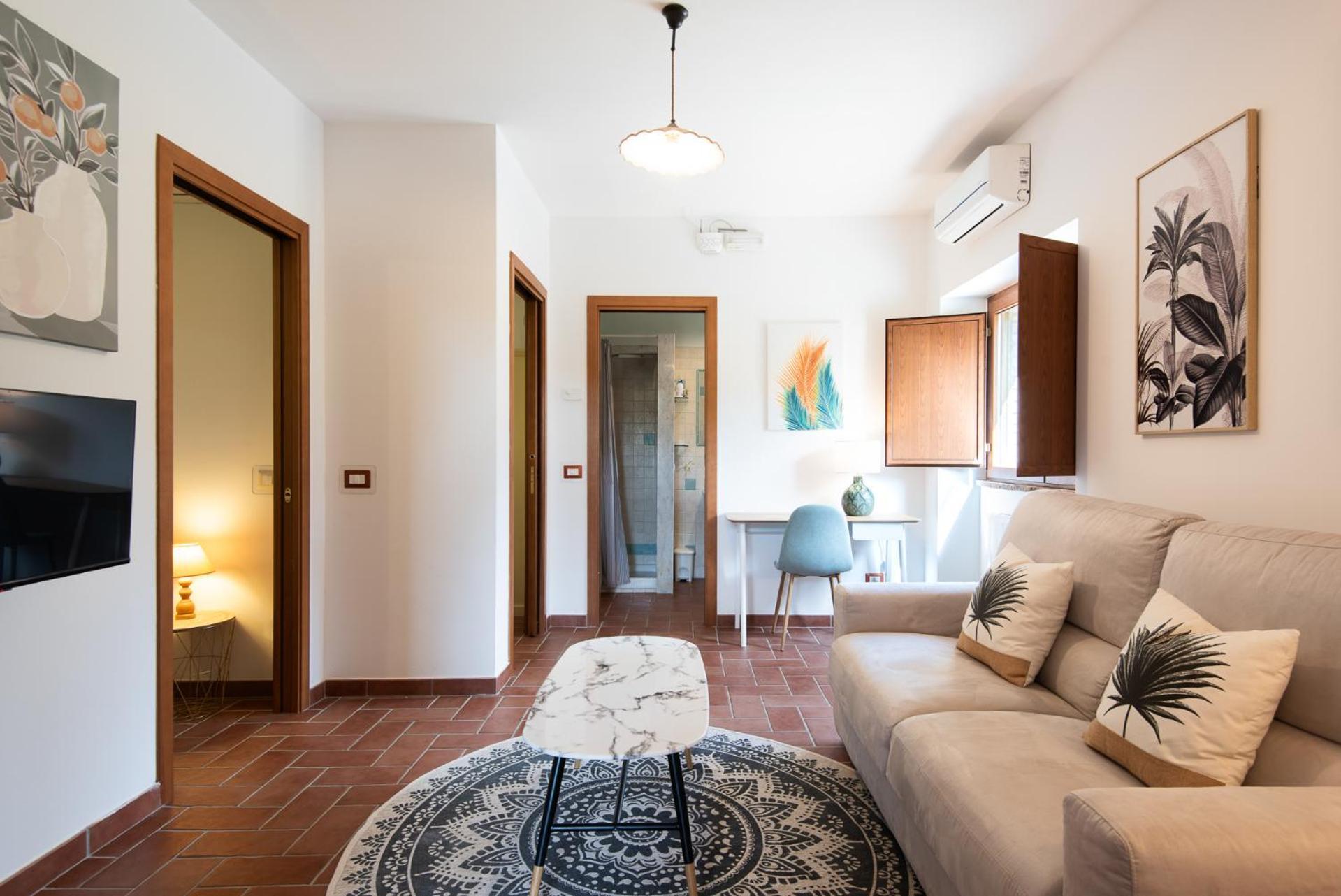 Agriturismo Il Mulino Delle Canutole มาจิโอเน ภายนอก รูปภาพ