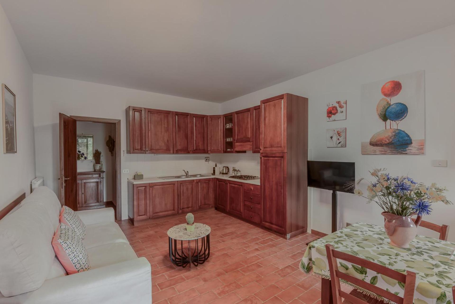 Agriturismo Il Mulino Delle Canutole มาจิโอเน ภายนอก รูปภาพ
