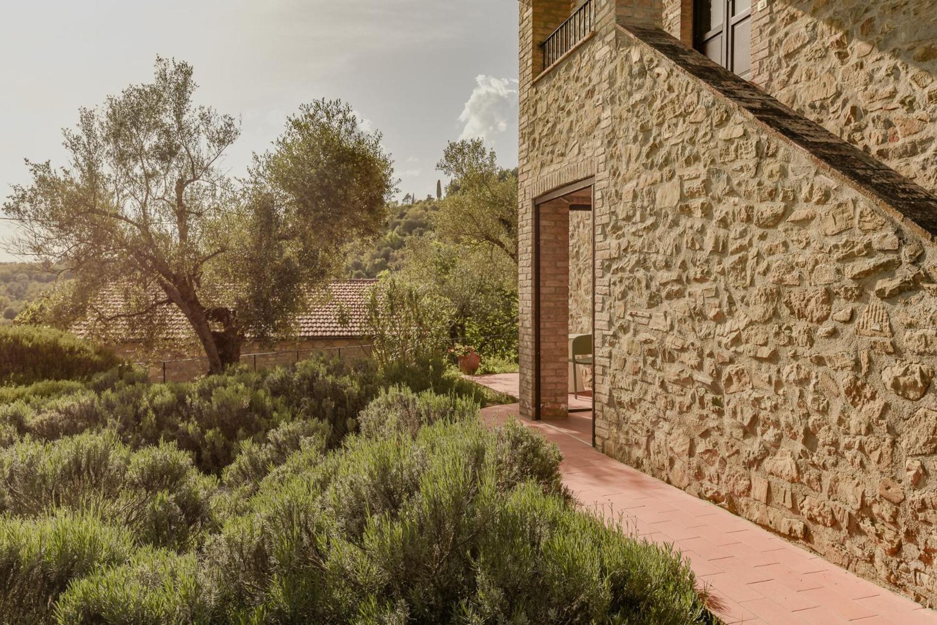 Agriturismo Il Mulino Delle Canutole มาจิโอเน ภายนอก รูปภาพ