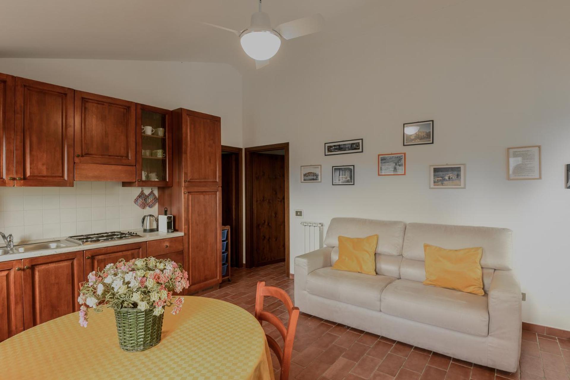 Agriturismo Il Mulino Delle Canutole มาจิโอเน ภายนอก รูปภาพ