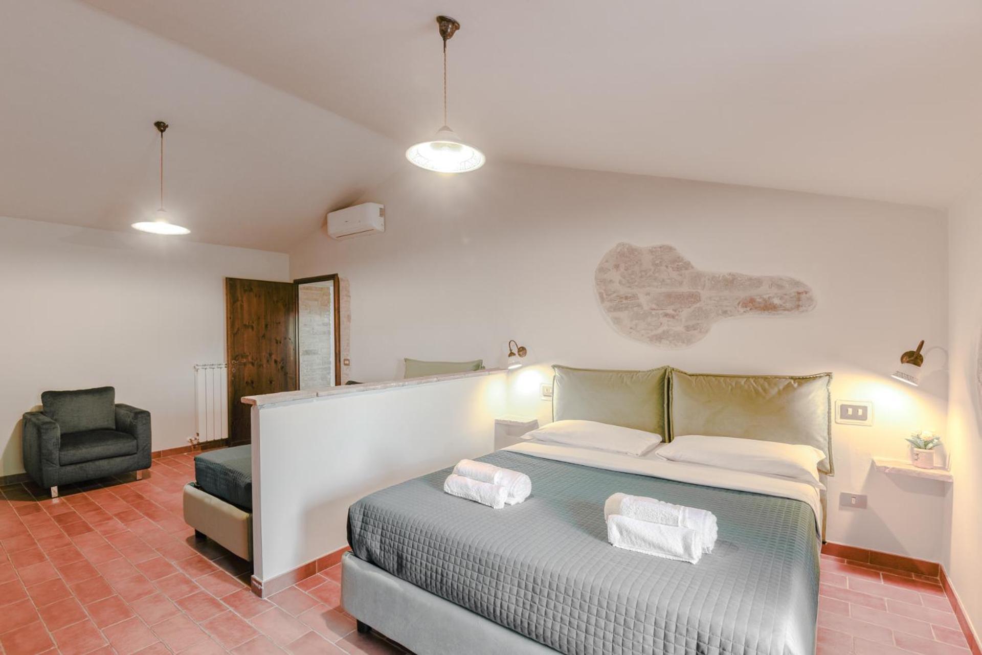 Agriturismo Il Mulino Delle Canutole มาจิโอเน ภายนอก รูปภาพ