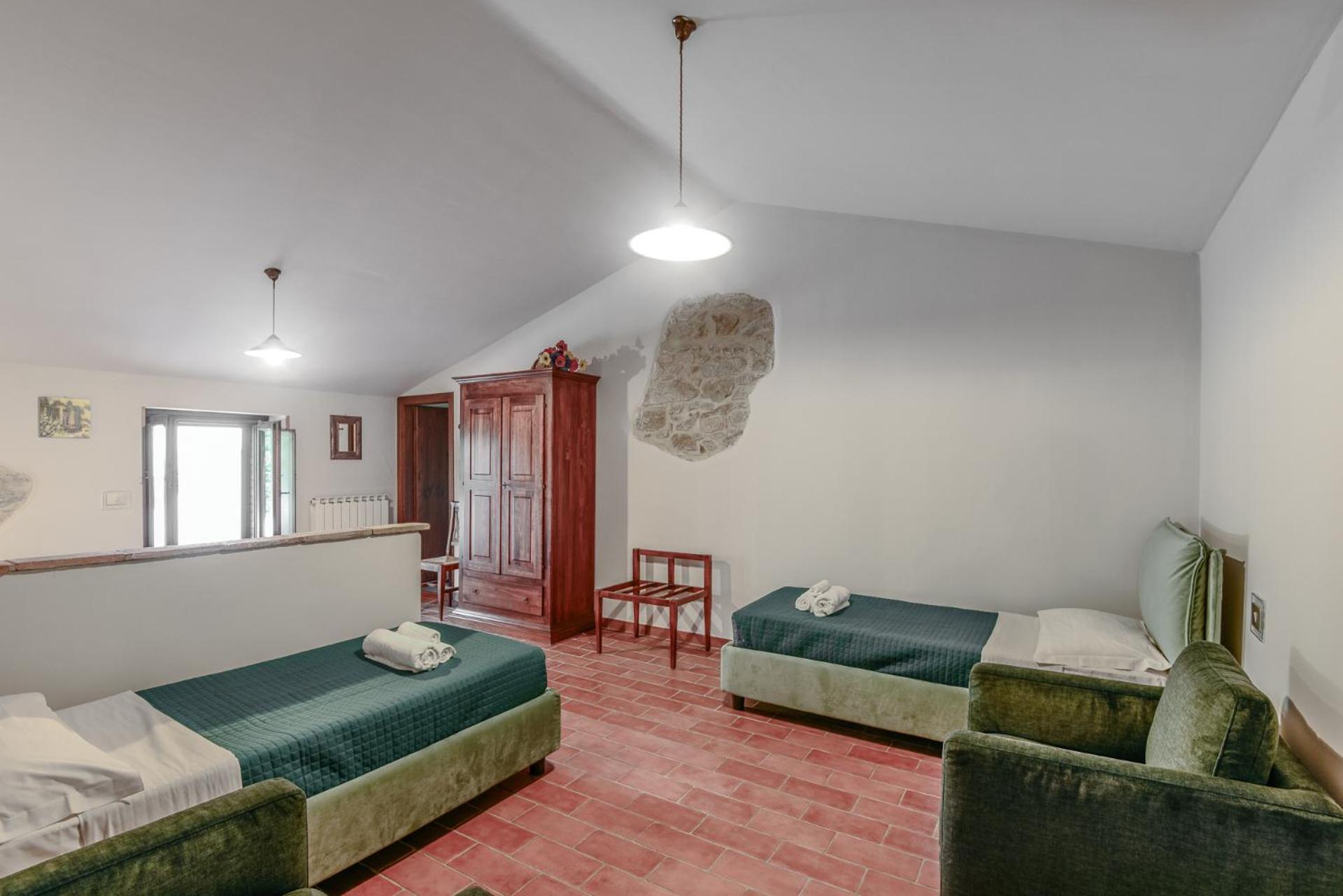 Agriturismo Il Mulino Delle Canutole มาจิโอเน ภายนอก รูปภาพ