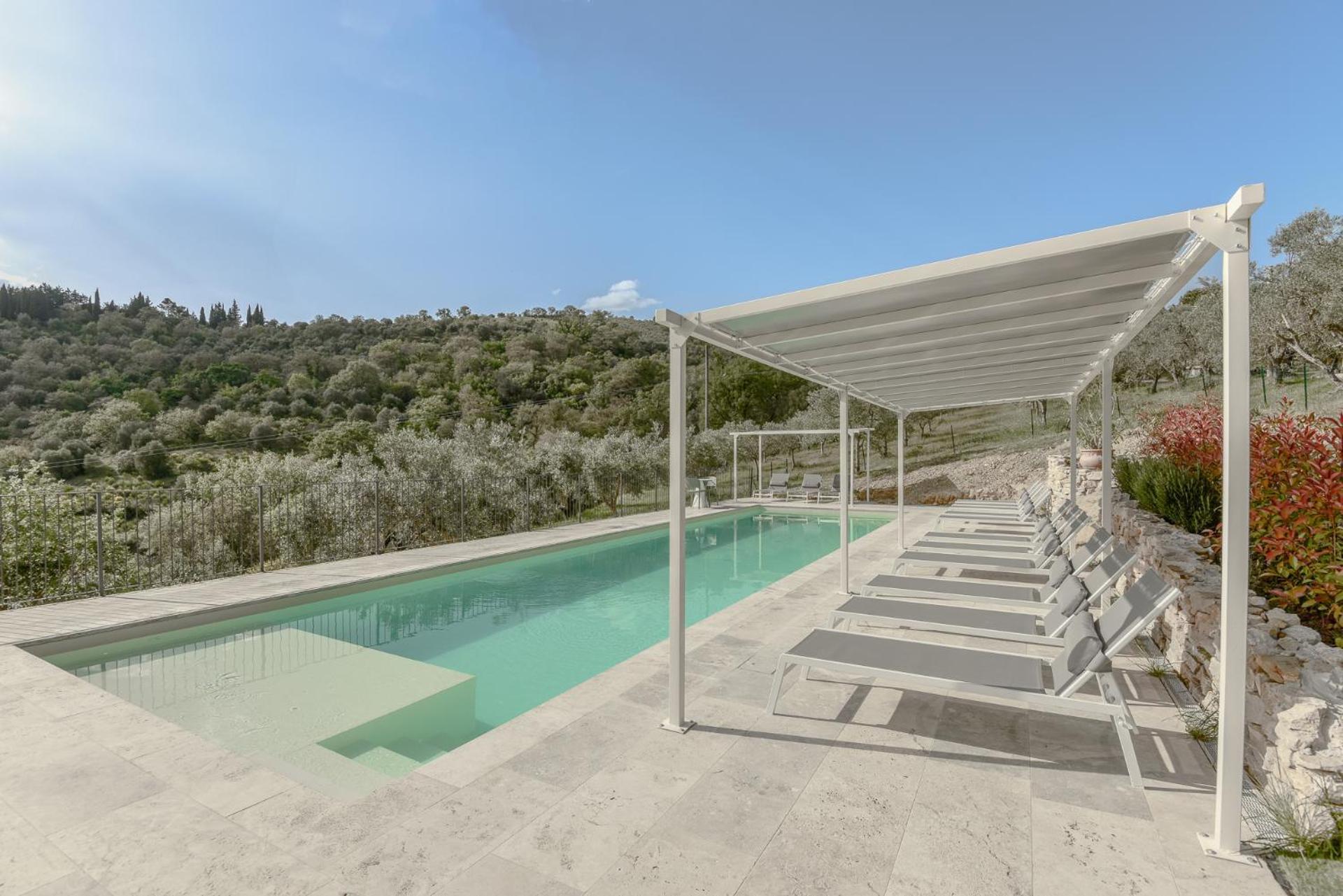 Agriturismo Il Mulino Delle Canutole มาจิโอเน ภายนอก รูปภาพ