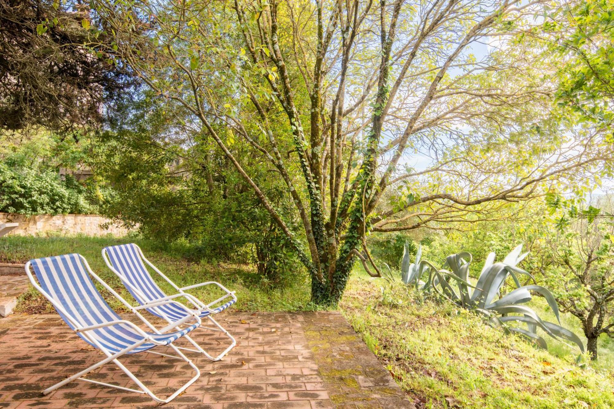 Agriturismo Il Mulino Delle Canutole มาจิโอเน ภายนอก รูปภาพ